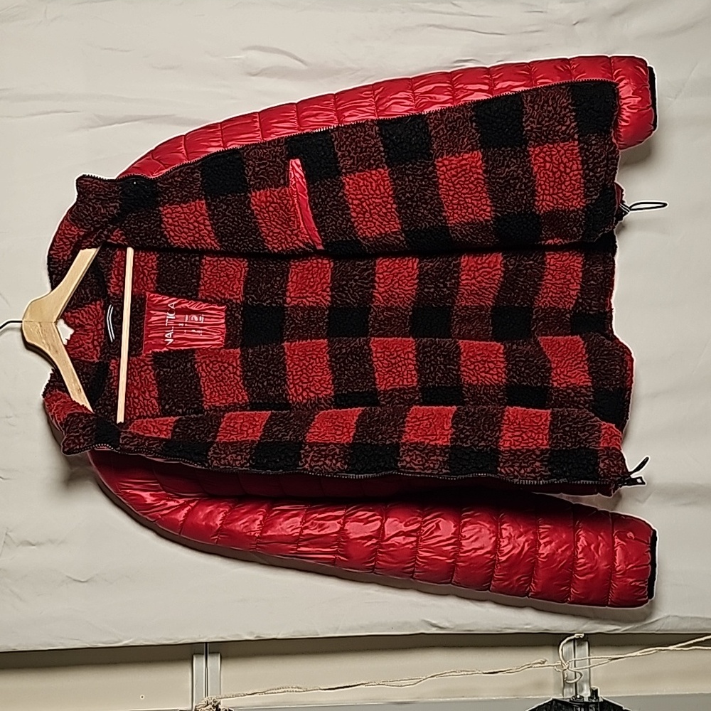 Puff Jacket - image 3